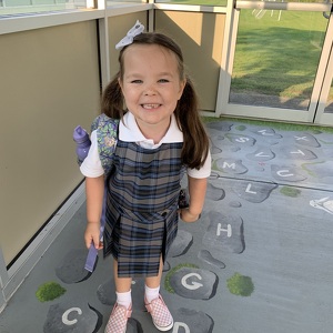 Fundraising Page: Kelsie Kinsinger